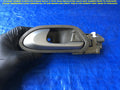 OEM 2006 2007 2008 HONDA CIVIC SEDAN DRIVER LEFT REAR INTERIOR DOOR HANDLE   0