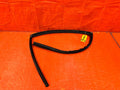 04 08 ACURA TSX PASSENGER RIGHT REAR DOOR WEATHER STRIP TRIM SEAL GASKET OEM 2910