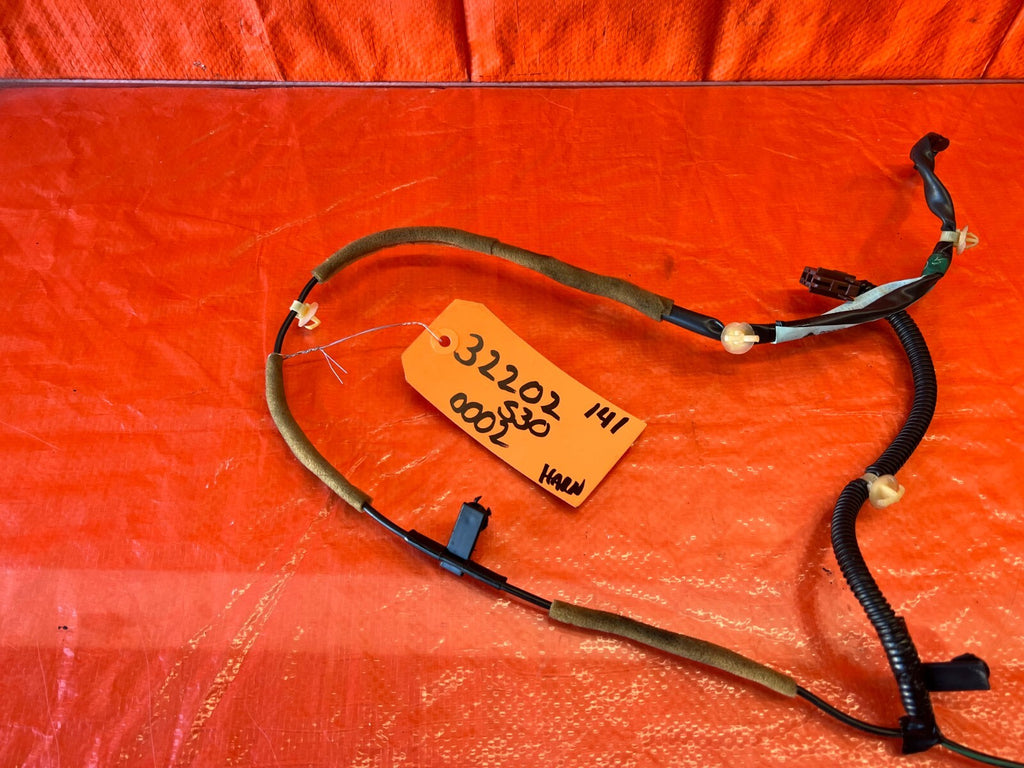 97 01 HONDA PRELUDE   GLASS WINDOW DEFROST HARNESS DEFROSTER LOOM   OEM #1416