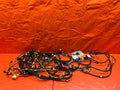 11 12 HONDA ACCORD EX L SEDAN   REAR / TAIL LIGHT LAMP WIRING HARNESS WIRE LOOM0