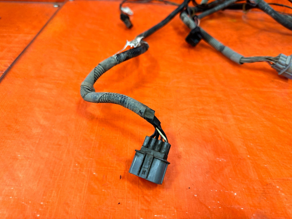 1998 98 HONDA CR V CRV   HEADLIGHT HARNESS ENGINE ROOM BAY HARNESS   OEM #3018