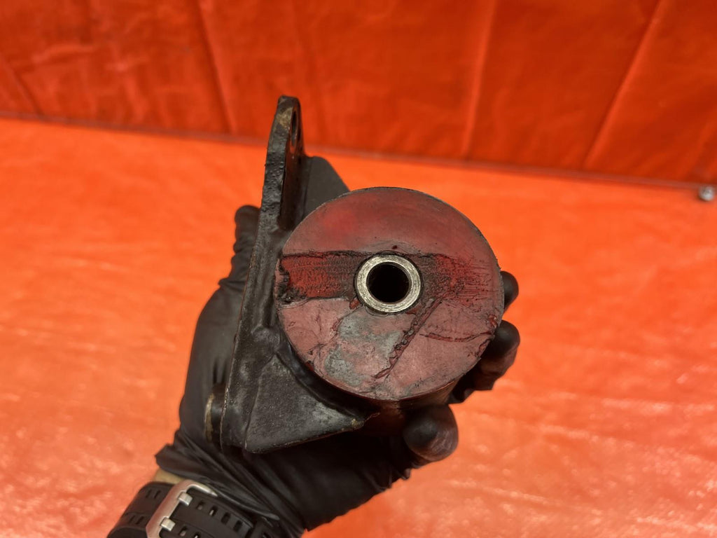 96 00 HONDA CIVIC   H22 ENGINE INTO CIVIC   ENGINE LONG BLOCK MOTOR MOUNT #1508