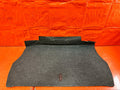 08 15 INFINITI G37 & Q60    2D COUPE   TRUNK CARDBOARD LINER LINING OEM #3110