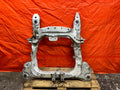 04-06 ACURA TL 3.2L MANUAL TRANSMISSION FRONT ENGINE SUBFRAME CROSSMEMBER OEM #30