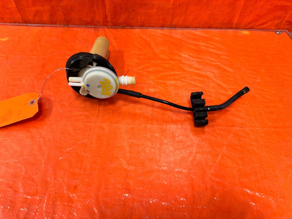 99 00 HONDA CIVIC   OVER VENT SHUT VALVE FOR GAS TANK FUEL TANK   OEM #2851