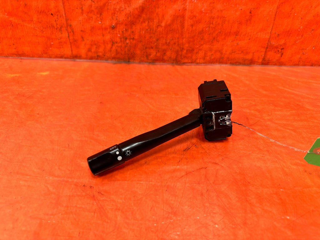 90 91 HONDA CIVIC HATCHBACK   HEADLIGHT HEADLAMP BLINKER TURN SIGNAL SWITCH 3171