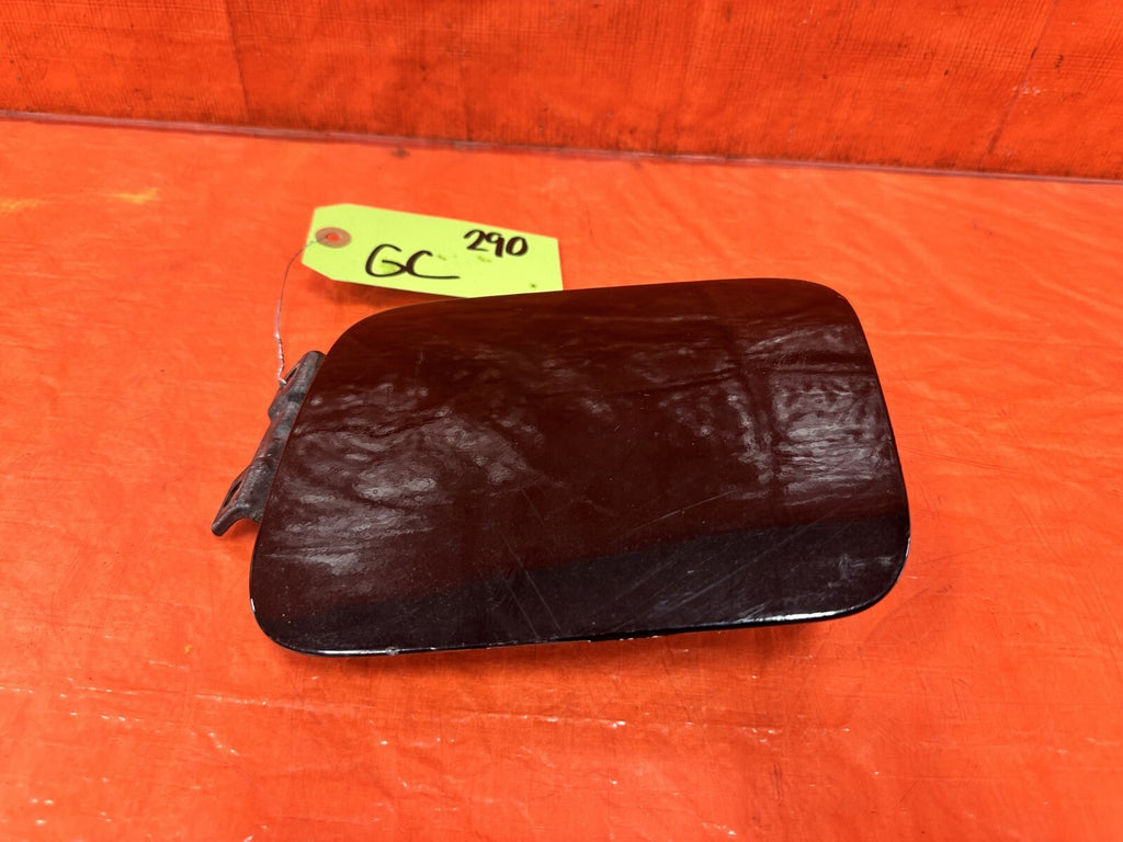 00 09 HONDA S2000   GAS CAP FUEL LID   BLACK   OEM OE FACTORY #2901
