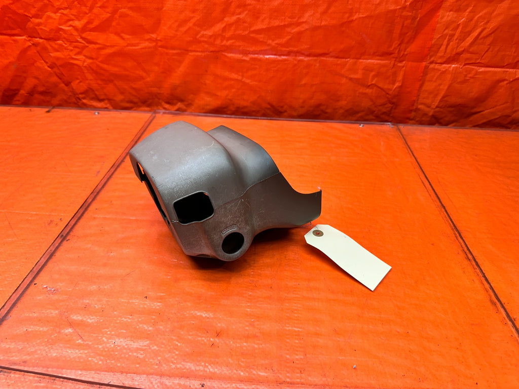 94-01 ACURA INTEGRA STEERING COLUMN SHROUD COVER TRIM ASSEMBLY OEM #3404