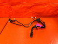 2004 04 NISSAN 350Z   PASSENGER RIGHT DOOR HARNESS WIRE LOOM   OEM FACTORY #2620
