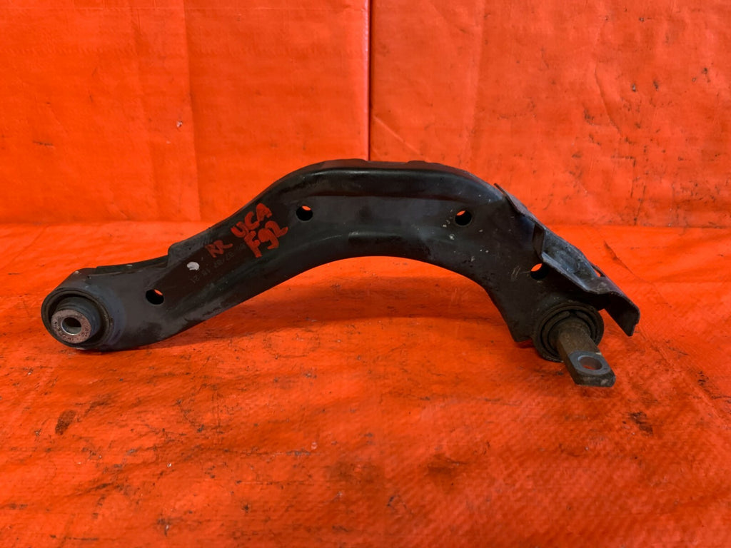 OEM 2010 HONDA CIVIC SI COUPE   PASSENGER RIGHT REAR UPPER CONTROL ARM FACTORY0