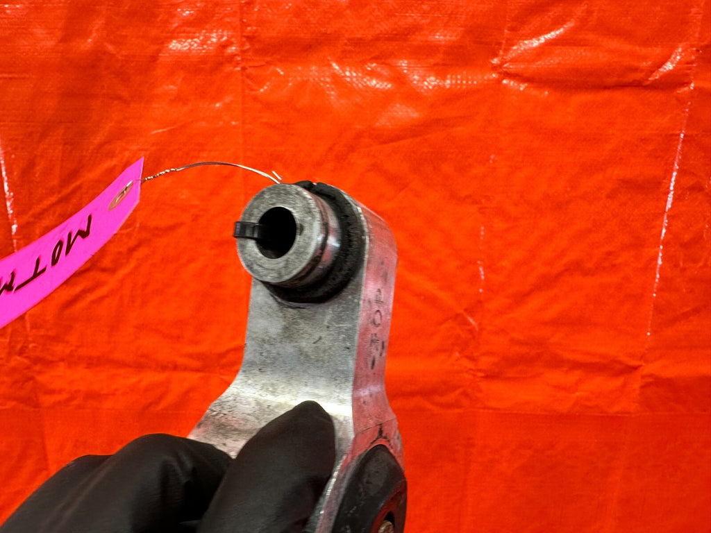 06 11 HONDA CIVIC SI   HASPORT BRAND   LOWER ENGINE MOTOR MOUNT   #2709