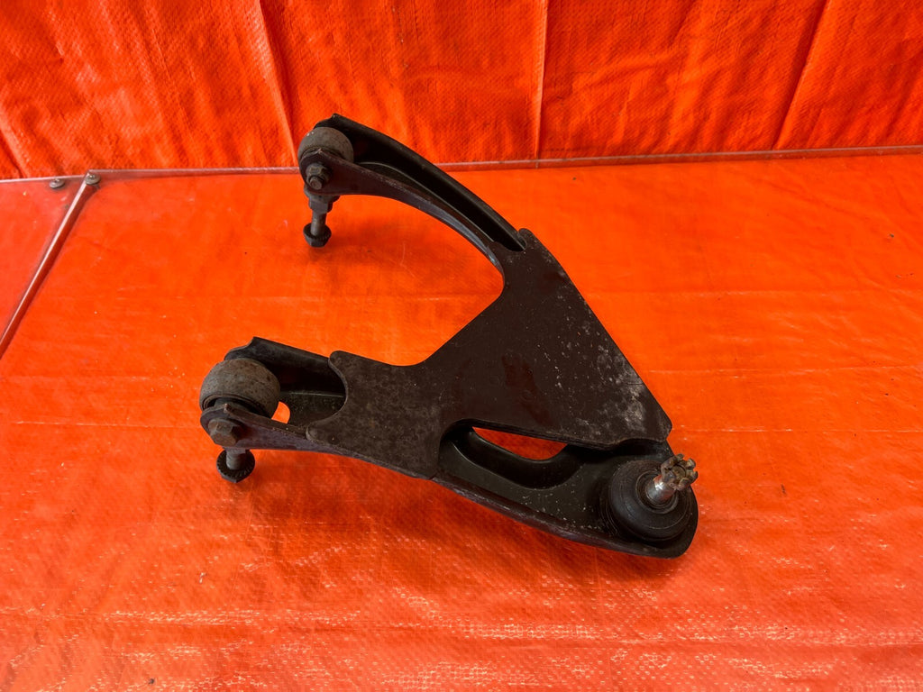 97 01 HONDA PRELUDE   PASSENGER RIGHT REAR   UPPER CONTROL ARM   OEM FACTORY 1367
