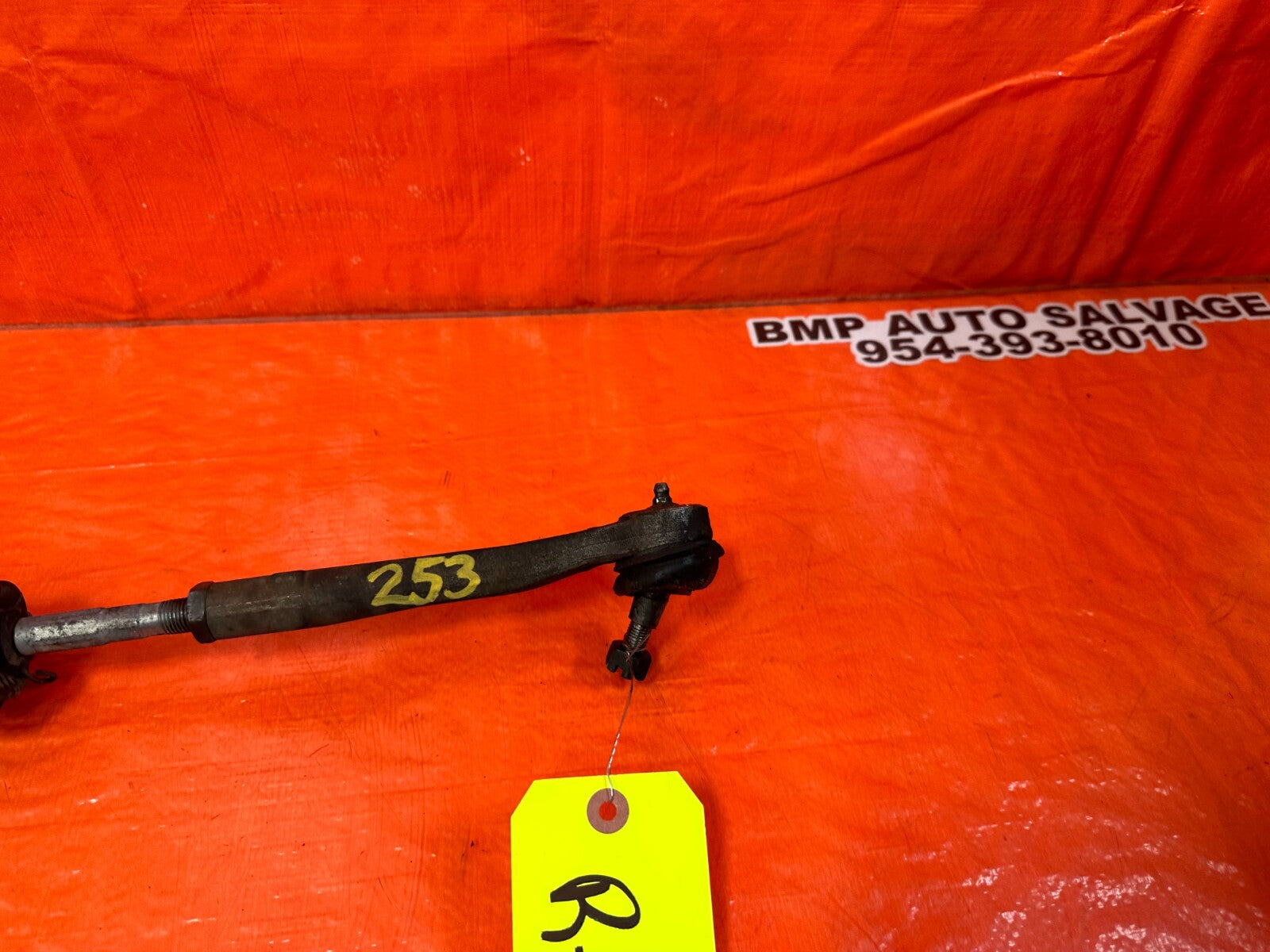 94 97 ACURA INTEGRA   POWER STEERING GEAR BOX RACK AND PINION   OEM FACTORY 2532