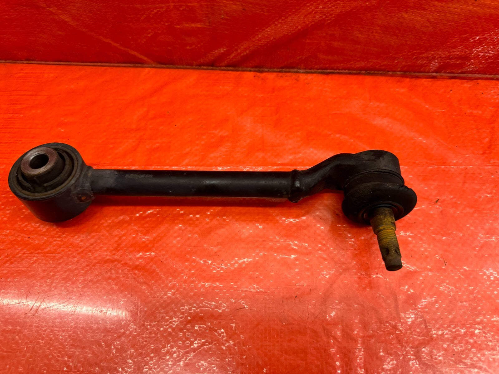 04 08 ACURA TSX   LEFT OR RIGHT   REAR UPPER CONTROL ARM   OEM FACTORY #20910