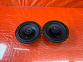 AUTOTEK RTS653 SPEAKERS   PAIR OF TWO 2   USED0