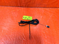 02 06 ACURA RSX BASE & TYPE S   GAS FUEL LID RELEASE CABLE   OEM OE #2800