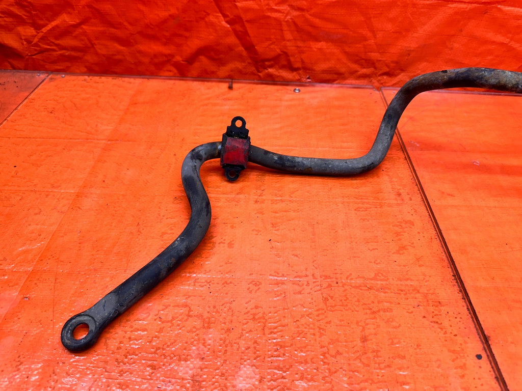 96-00 HONDA CIVIC FRONT SUSPENSION ANTI ROLL SWAY BAR OEM #3507