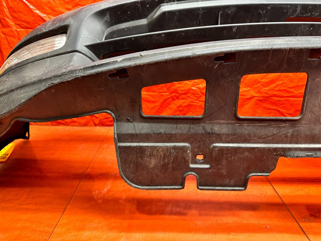 94 97 HONDA INTEGRA FRONT BUMPER COVER ASSEMBLY OEM FACTORY7