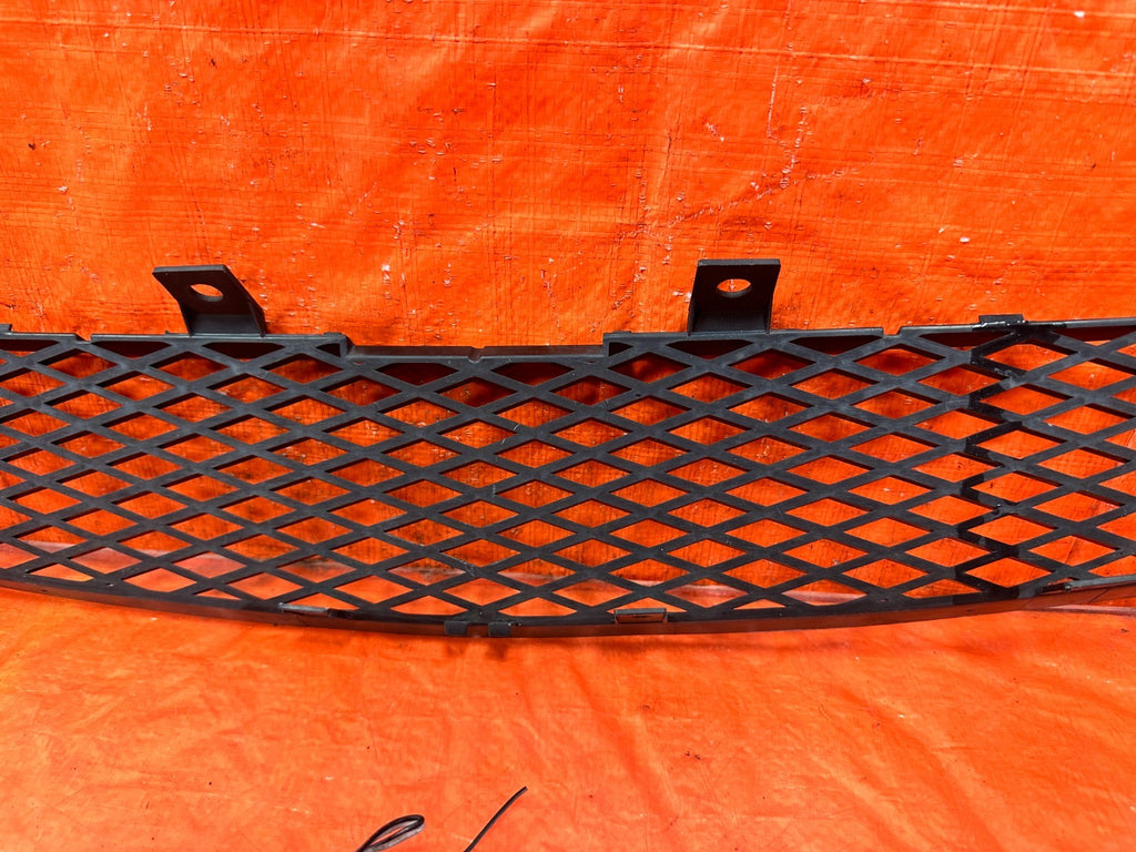 04 05 HONDA CIVIC SI EP3 HATCHBACK   FRONT BUMPER COVER GRILLE   OEM FACTORY 3088