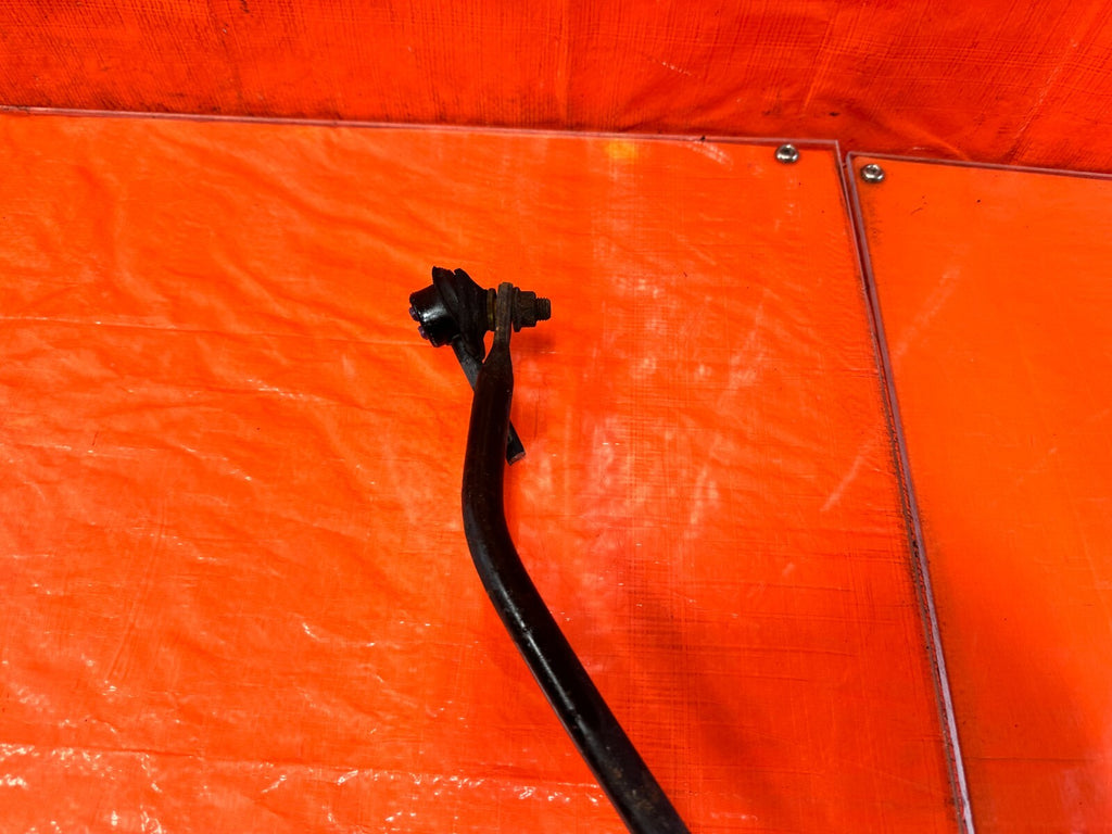 04 08 ACURA TSX   REAR SWAY ANTI ROLL STABILIZER BAR   OEM FACTORY #2759
