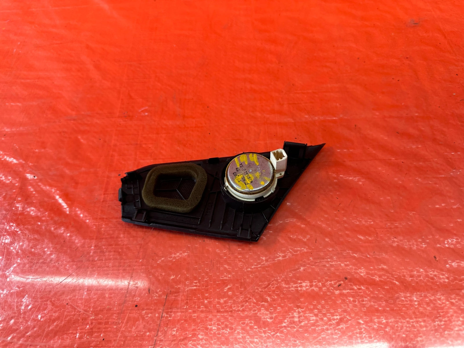 06 11 HONDA CIVIC   EX & SI   DASHBOARD SPEAKER TWEETER RIGHT SIDE   OEM #1944