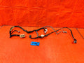 04 05 ACURA TSX   DRIVER LEFT FRONT DOOR WIRING HARNESS WIRE LOOM   OEM #3040