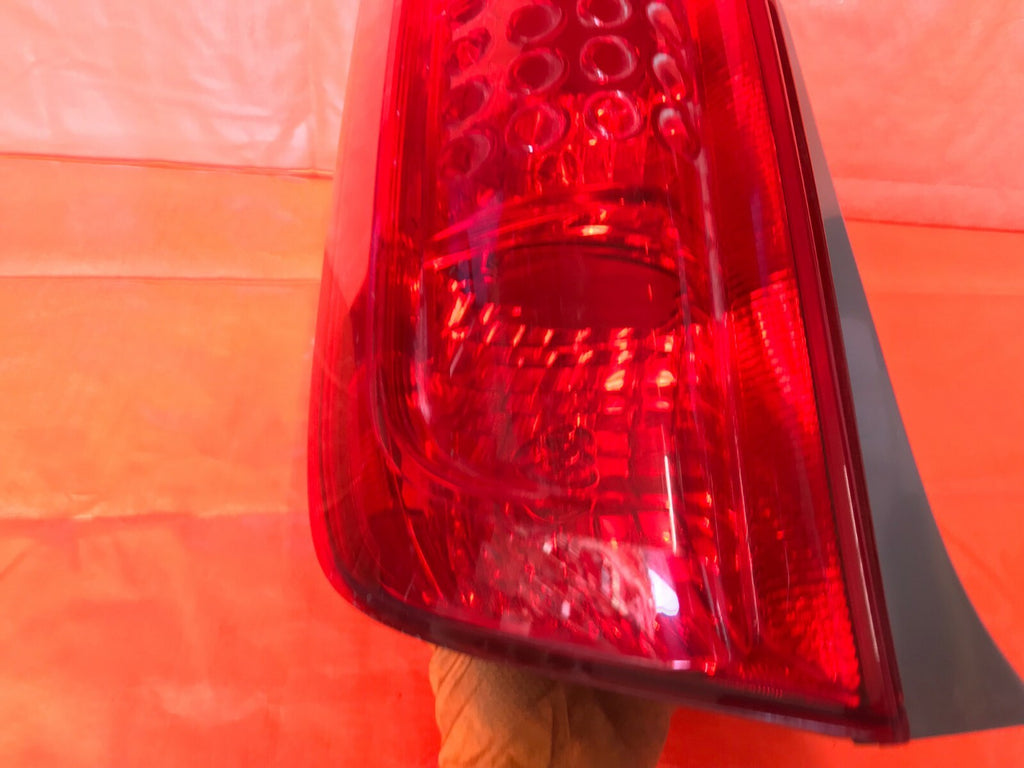 OEM 2008 2009 2010 SCION XB DRIVER LEFT TAIL LIGHT LAMP 08 09 10 L LH 1