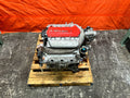 04-06 ACURA TL 3.2L J32A3 ENGINE MOTOR LONG BLOCK ASSEMBLY J32 J SWAP OEM #3470