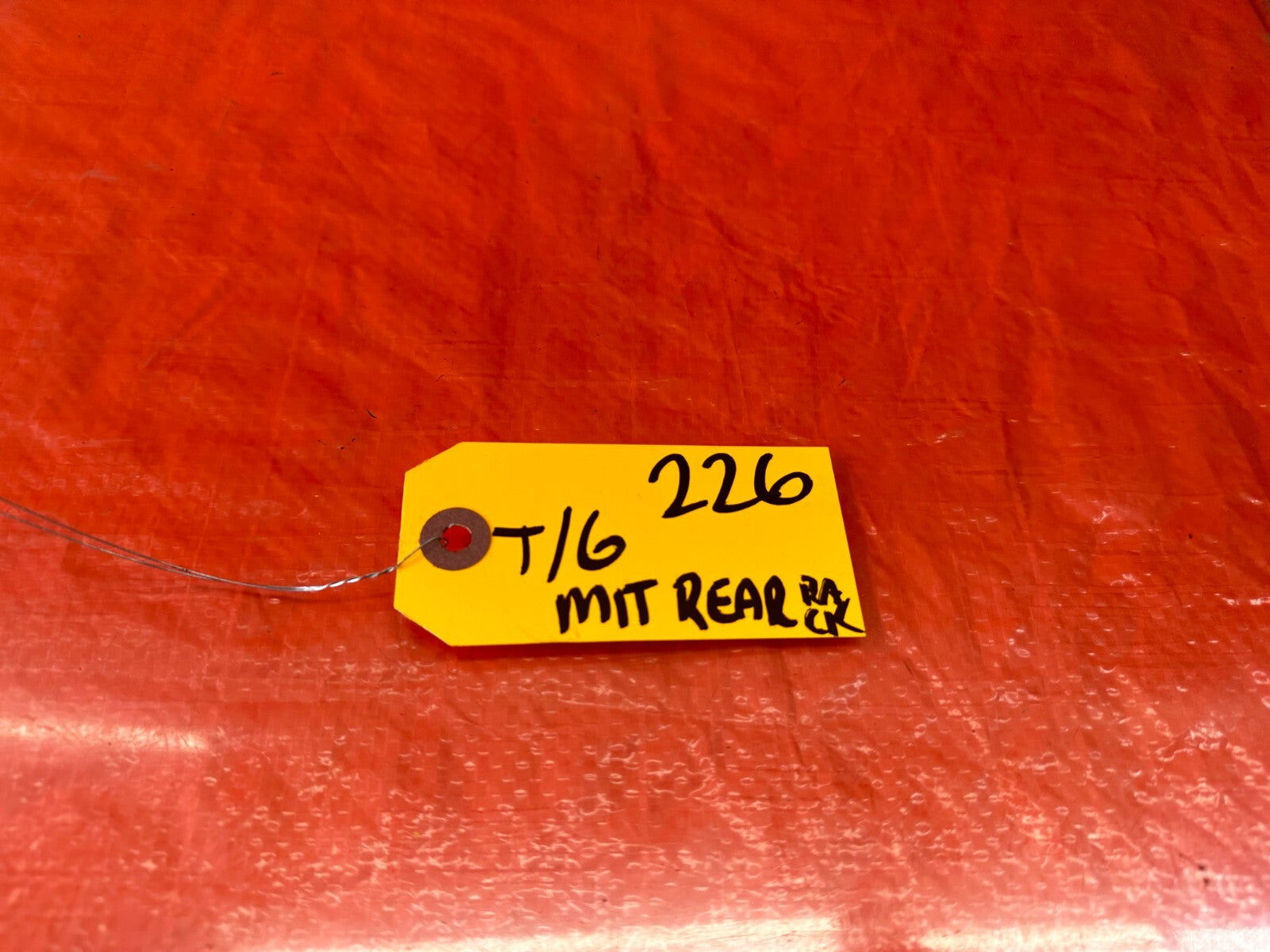 94 01 ACURA INTEGRA 2 DOOR   REAR HATCHBACK HATCH PLASTIC TRIM LINING OEM #22614