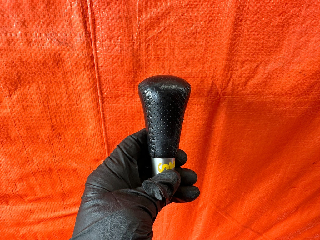 04 05 ACURA TSX   AUTOMATIC SHIFT KNOB GEAR SELECTOR KOB   OEM FACTORY #2054