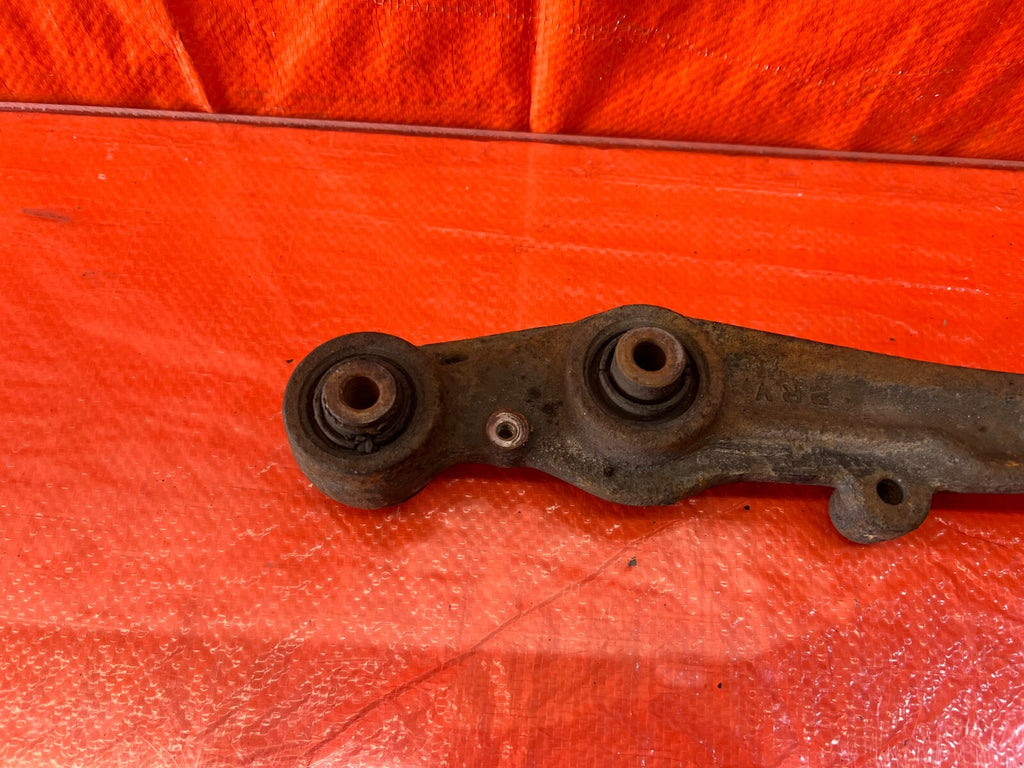 94   01 ACURA INTEGRA 2 DOOR   PASSENGER RIGHT REAR LOWER CONTROL ARM   OEM #1199