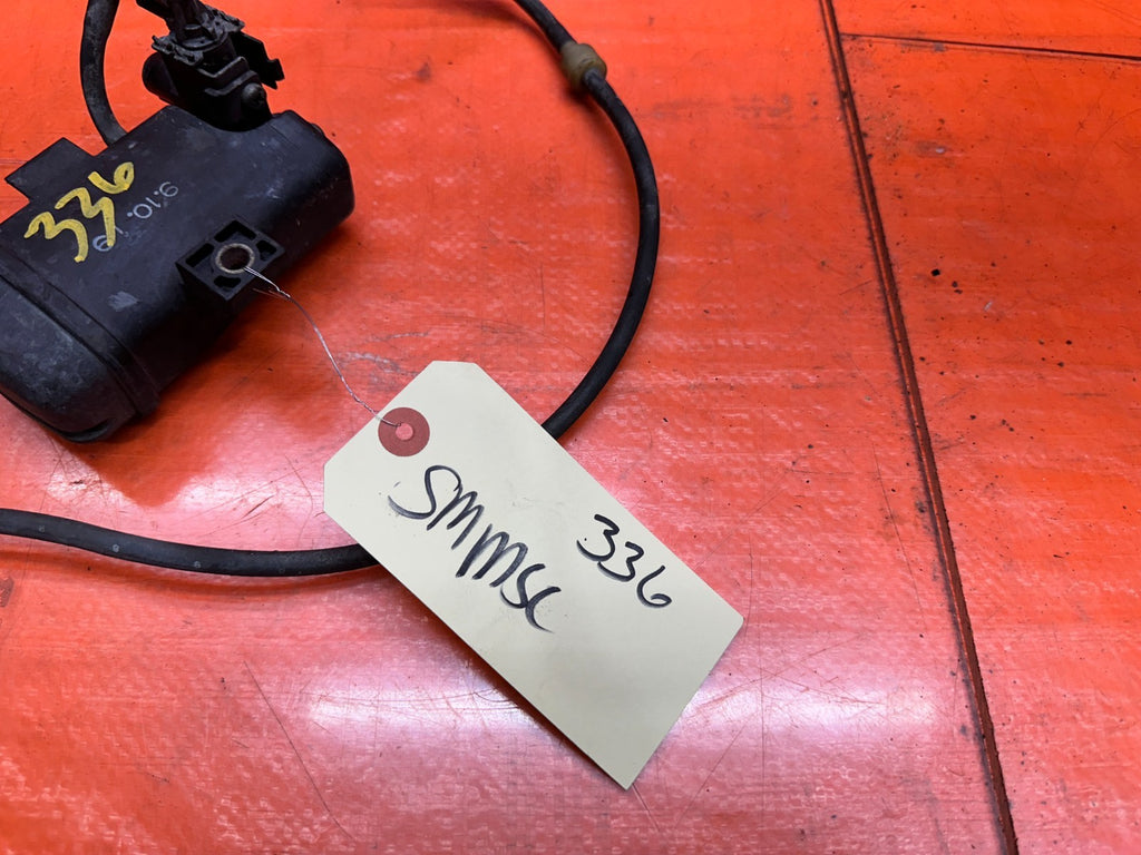 97 01 HONDA PRELUDE 2.2L ENGINE BAY EMISSIONS VACUUM CONTROL BOX OEM #3367