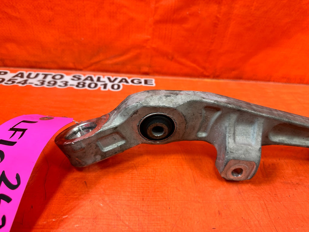 03 05 NISSAN 350Z   DRIVER LEFT FRONT FORWARD LOWER CONTROL ARM   OEM #26210