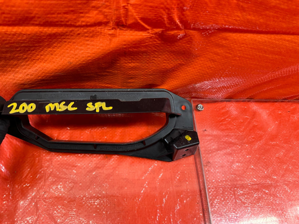 17 20 INFINITI Q60   TRIM   FL59 5571 100   OEM FACTORY #2008
