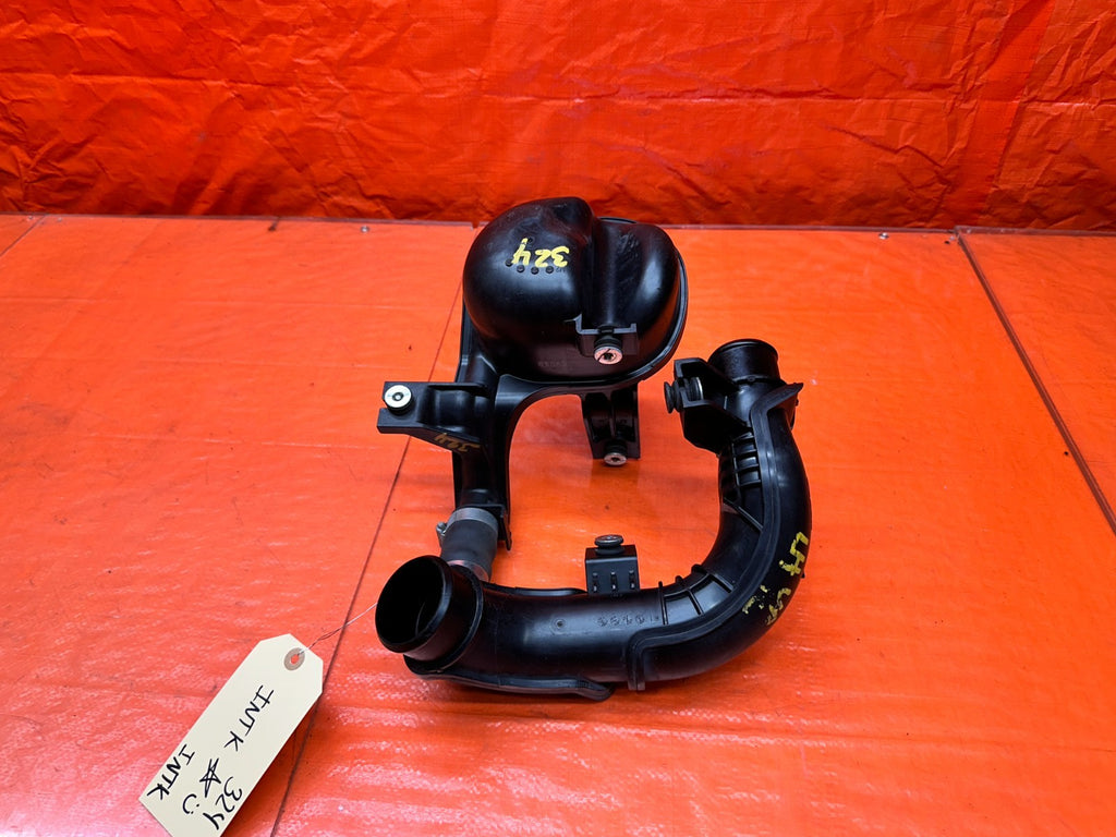 18 22 HONDA ACCORD 1.5L   FACTORY INTAKE SYSTEM AIR TUBE    OEM #3241