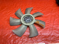 02 06 ACURA RSX BASE & TYPE S   CONDENSER COOLING FAN BLADE   OEM FACTORY #930
