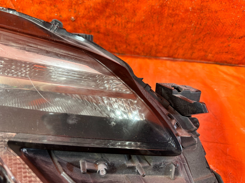 16 20 LEXUS GS350 GS 350   PASSENGER RIGHT HEADLIGHT HEADLAMP OEM #3LI4