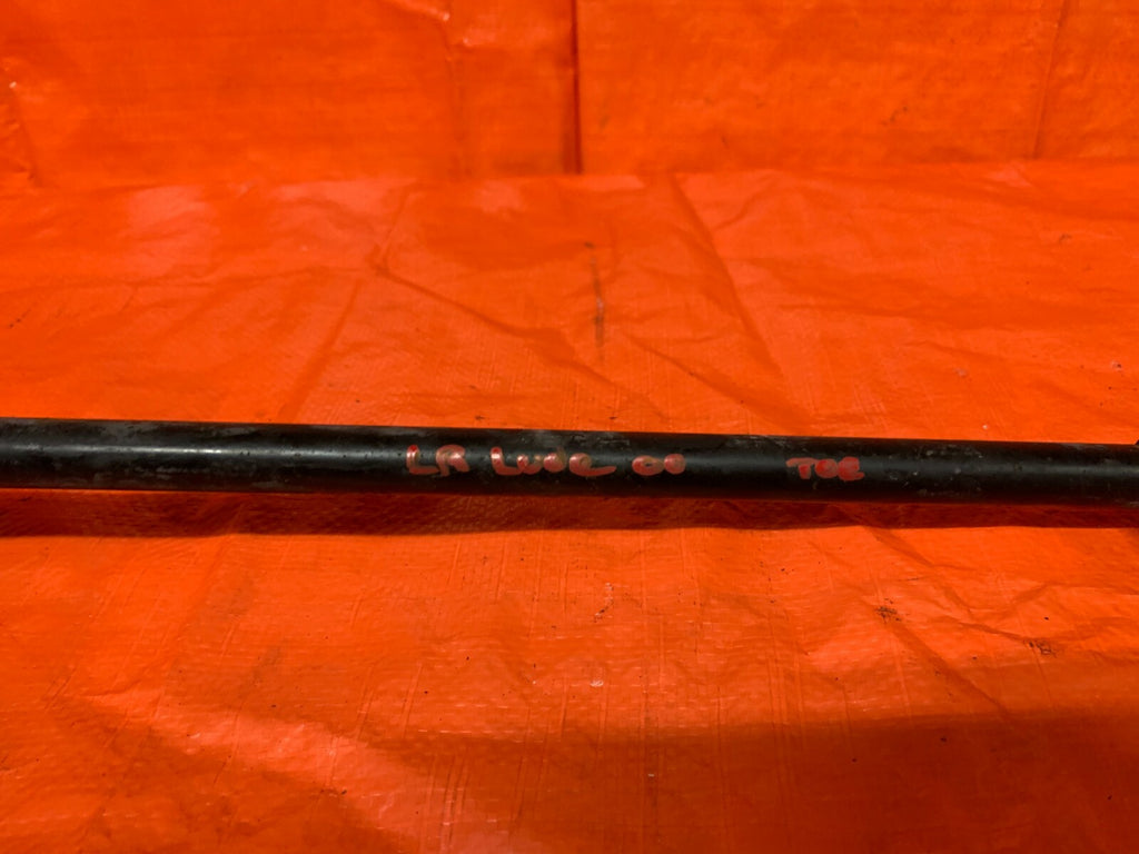 97 01 HONDA PRELUDE BASE & SH   DRIVER LEFT REAR CONTROL ARM 52359 S30 003   OEM2