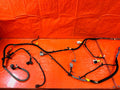 02 04 ACURA RSX   TYPE S   INTERIOR FLOOR WIRING HARNESS WIRE LOOM   OEM OE #2710
