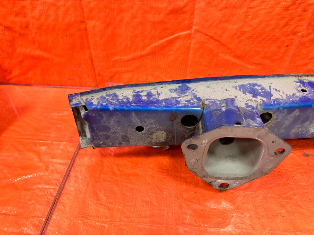 08 14 SUBARU IMPREZA WRX & STI WAGON   REAR CRASH BEAM REINFORCEMENT RE BAR OEM12
