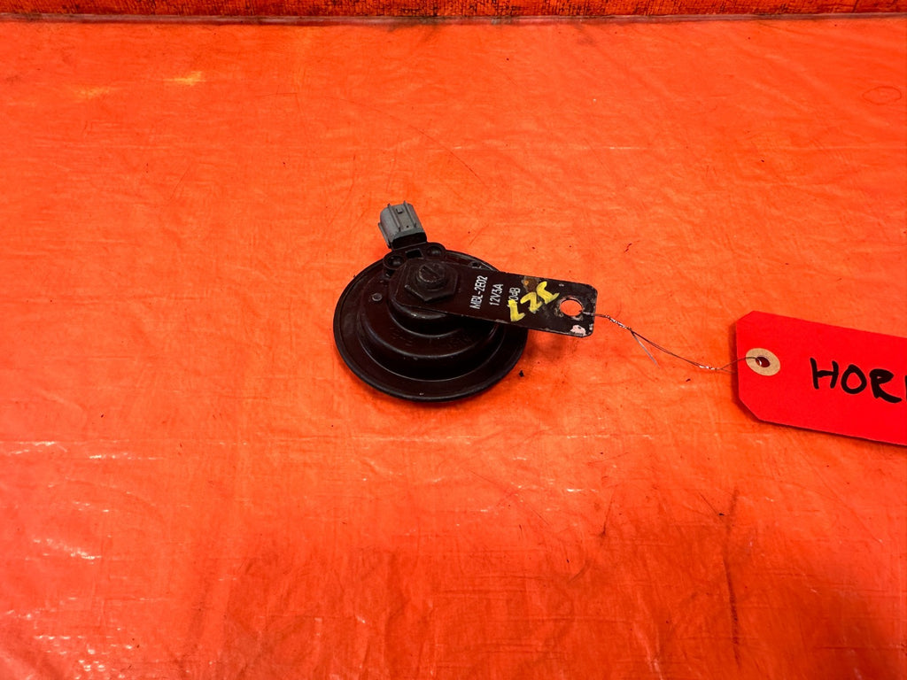 92 95 HONDA CIVIC   2D COUPE   HORN   OEM #3272