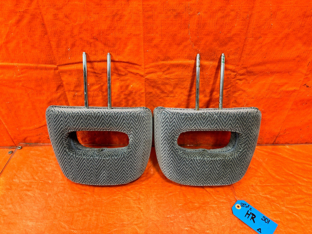 97 01 HONDA CR V CRV   LEFT AND RIGHT FRONT OR REAR   OEM FACTORY #3012