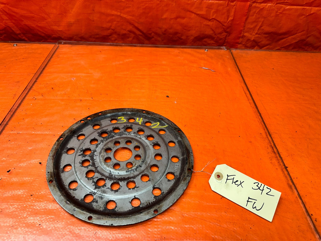 04-05 ACURA TSX 4D 2.4L K24A2 AUTOMATIC TRANSMISSION FLYWHEEL FLEX PLATE #3420