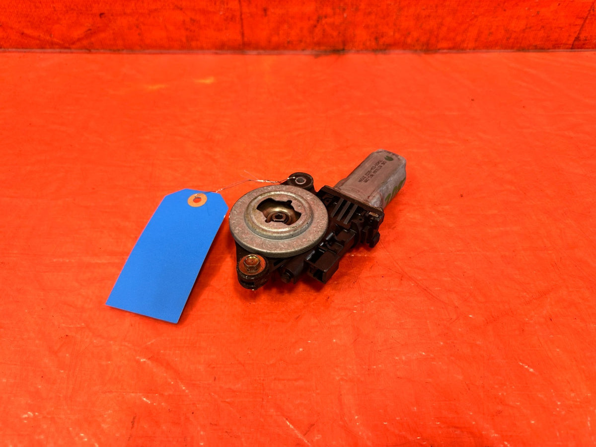 02-05 HONDA CIVIC SI EP3 HATCHBACK SUNROOF MOONROOF SLIDING ROOF MOTOR - OEM 3082