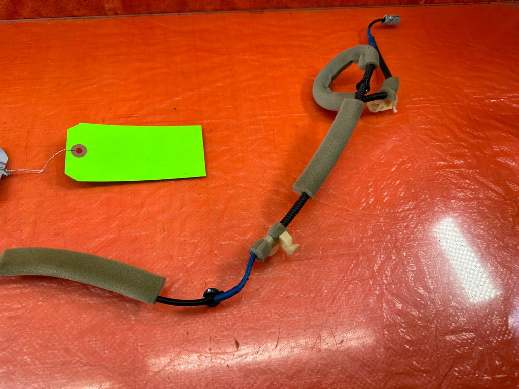 09 14 ACURA TSX   NAVIGATION ANTENNA   OEM PART # 39835 TL0 G01   #2334