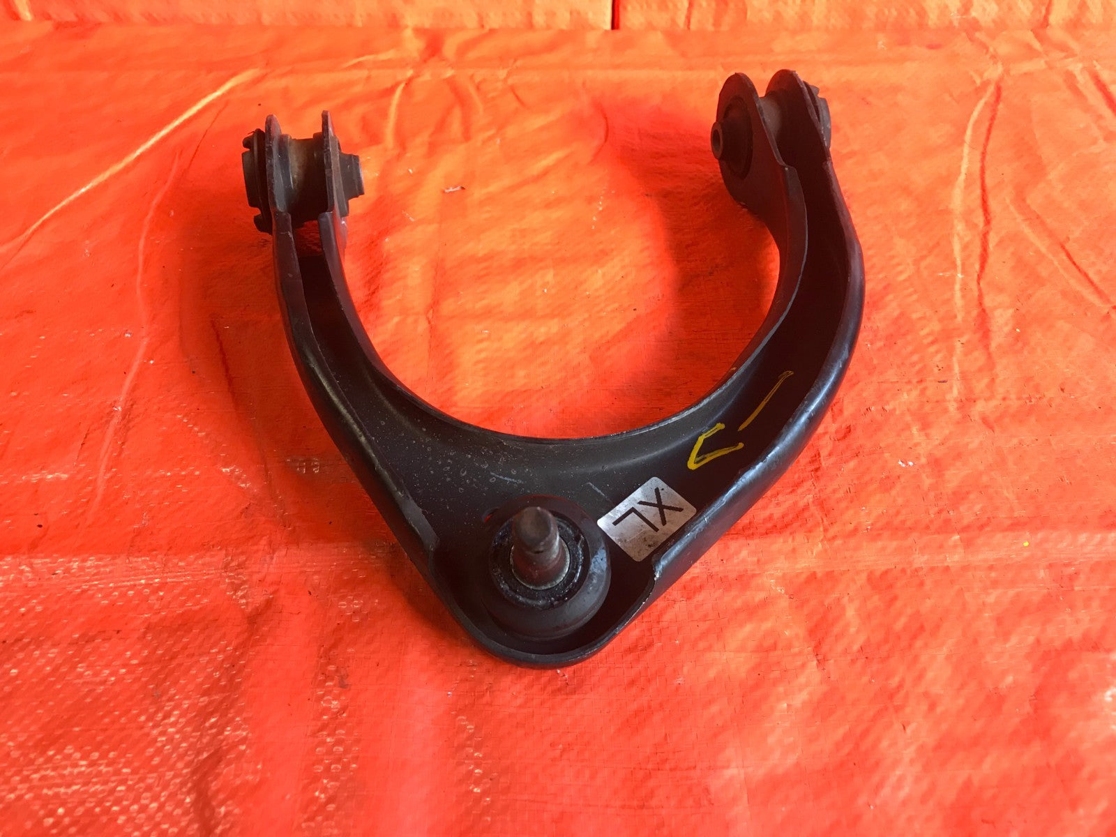 OEM 2014 2015 2016 2017 LEXUS IS350 DRIVER LEFT FRONT UPPER CONTROL ARM    5
