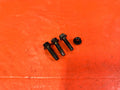 03 09 NISSAN 350Z   VQ35DE   DRIVER LEFT ENGINE MOTOR MOUNT BOLTS OEM 2620