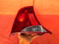 OEM 2005 2006 2007 FORD FOCUS SEDAN DRIVER LEFT TAIL LIGHT LAMP 05 06 070