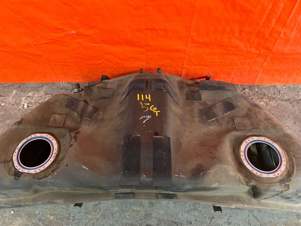 16 20 INFINITI Q50 / 17 20 Q60 3.0L   GASOLINE GAS FUEL TANK ASSEMBLY   OEM #1145