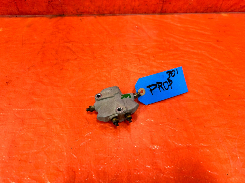 97 01 HONDA CR V CRV   BRAKE PROPORTIONING VALVE PROP VALVE   OEM FACTORY #3010